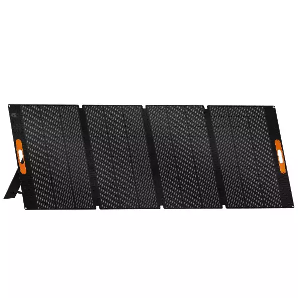 400w portable solar panel