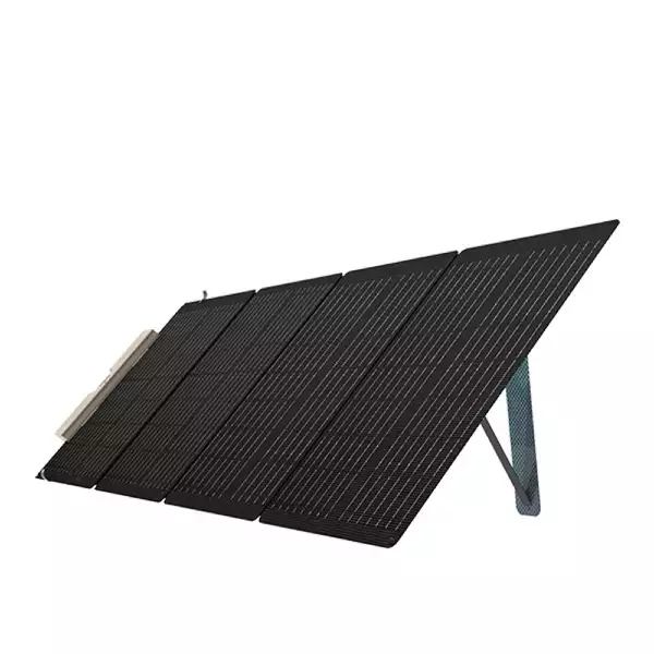 400w portable solar panels