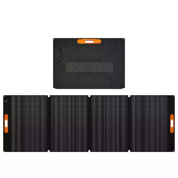 400w folding solar panel for RV, Camping, Boating