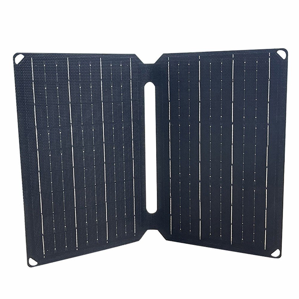 usb&type-c solar charger