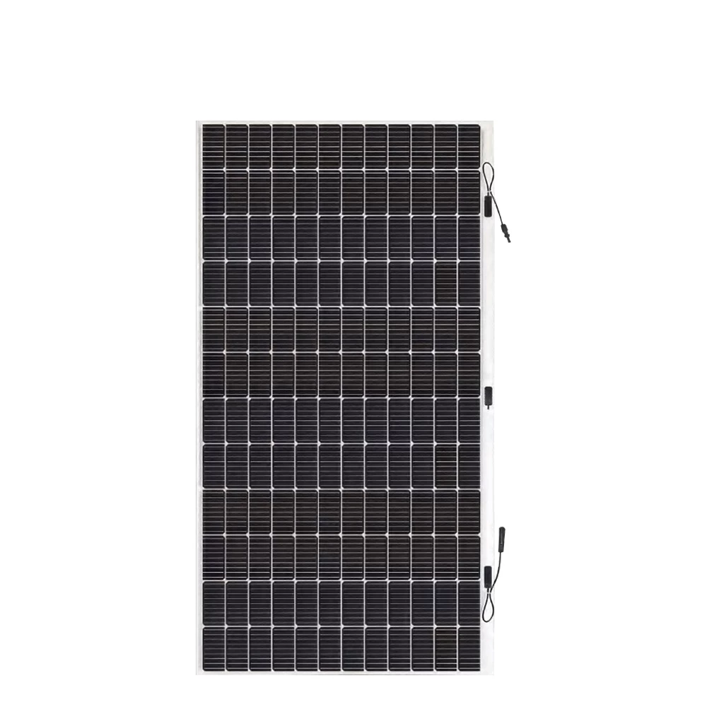 400w flexible solar panel