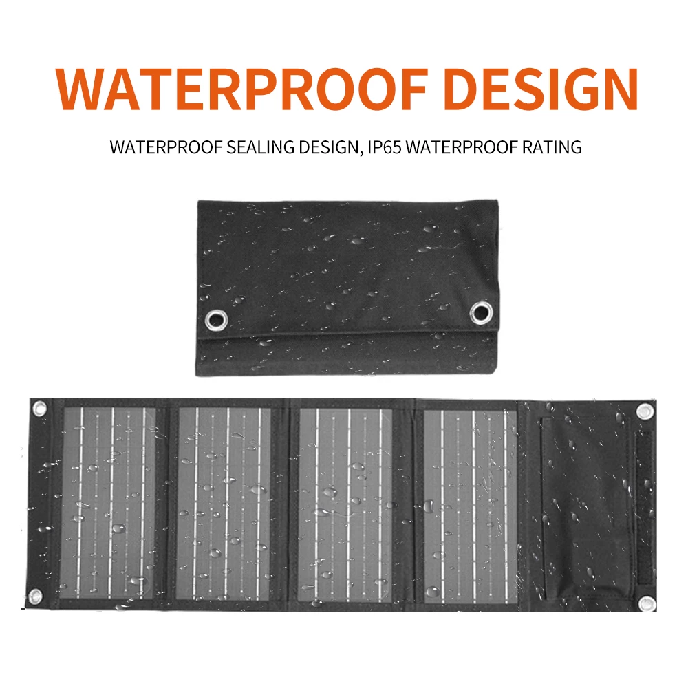 15w portable solar panels