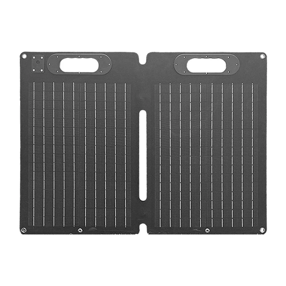 60w portable solar panels